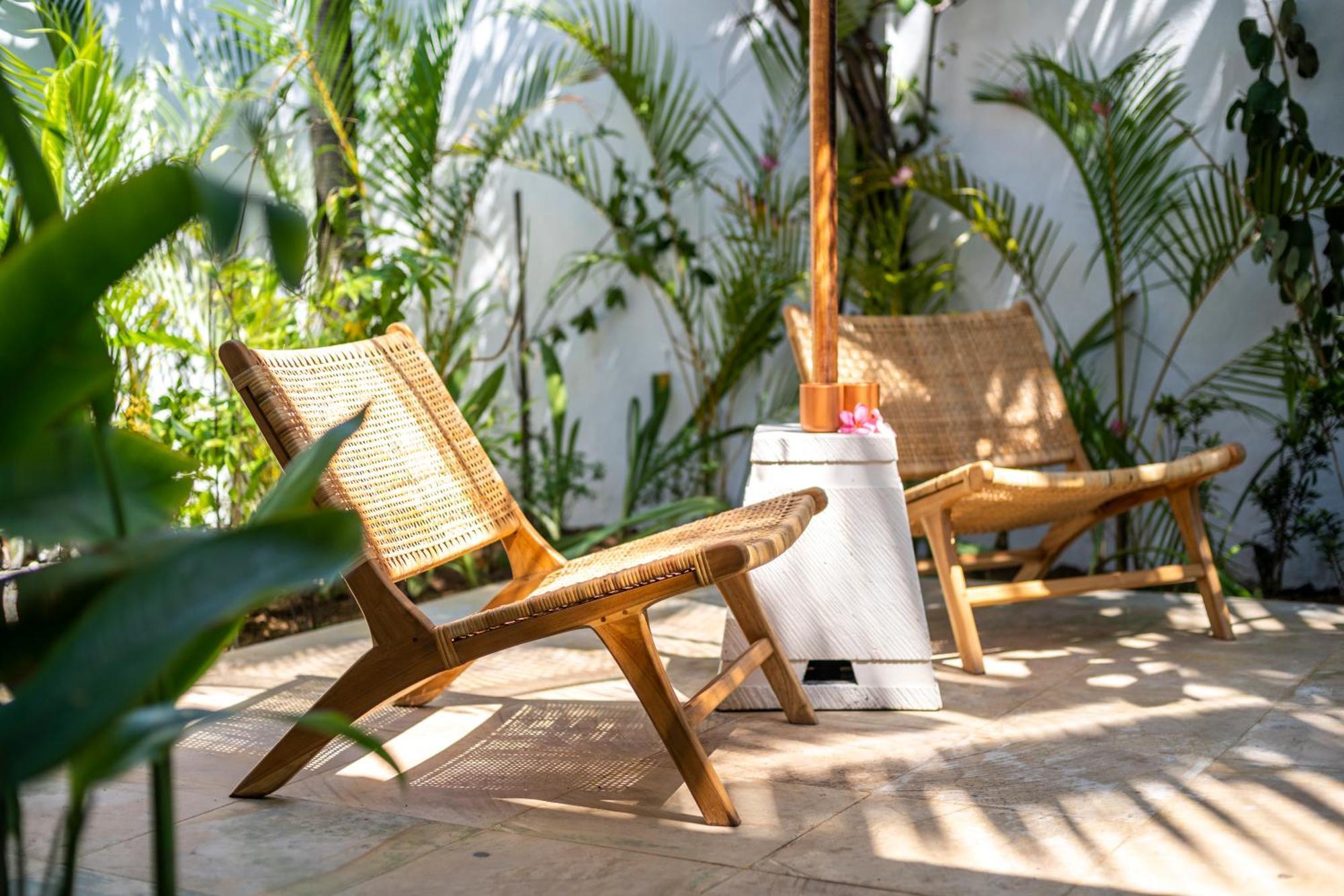 Akasia Villas Gili Air Habitación foto